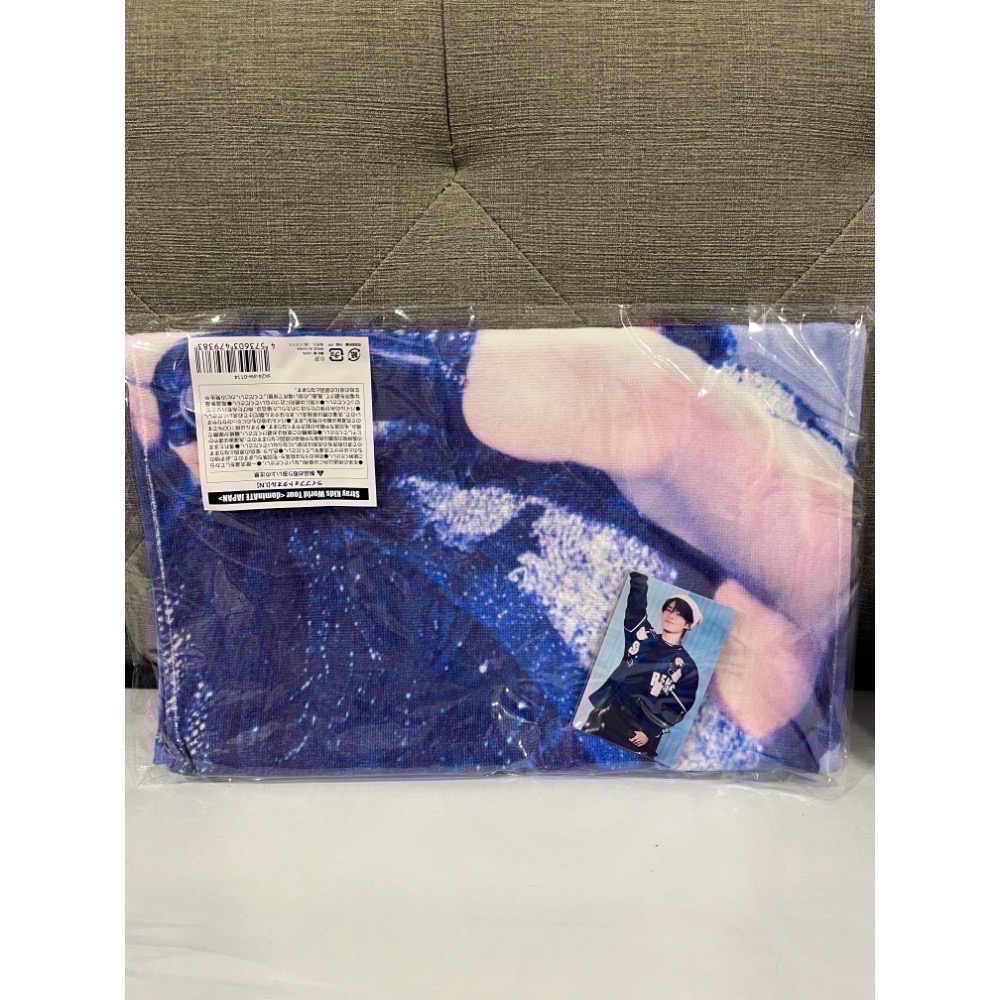 Nocos._.select ⌘ 周邊區 ⌘Stray kids/BTS/貨付請備註否則取消訂單/現貨/官方全新正版-規格圖1