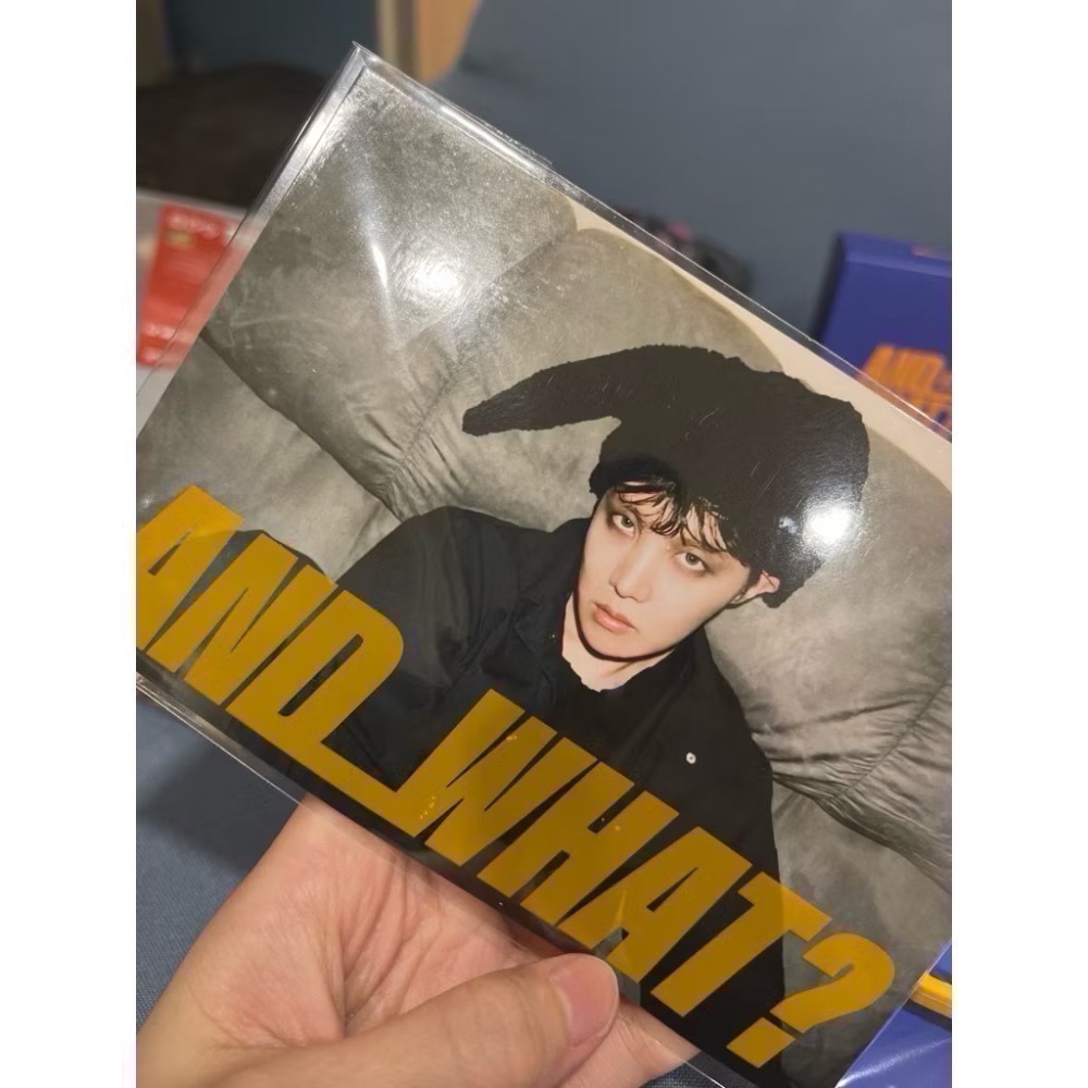 Nocos._.select ⌘ 周邊區 ⌘Stray kids/BTS/貨付請備註否則取消訂單/現貨/官方全新正版-規格圖1