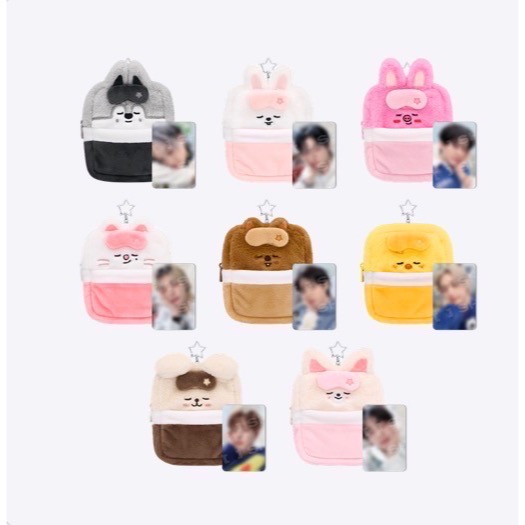 Nocos._.select⌘6期線下場週：賣場一⌘Stray kids/兩週出貨/貨付備註否則取消訂單/官方全新正版-規格圖2