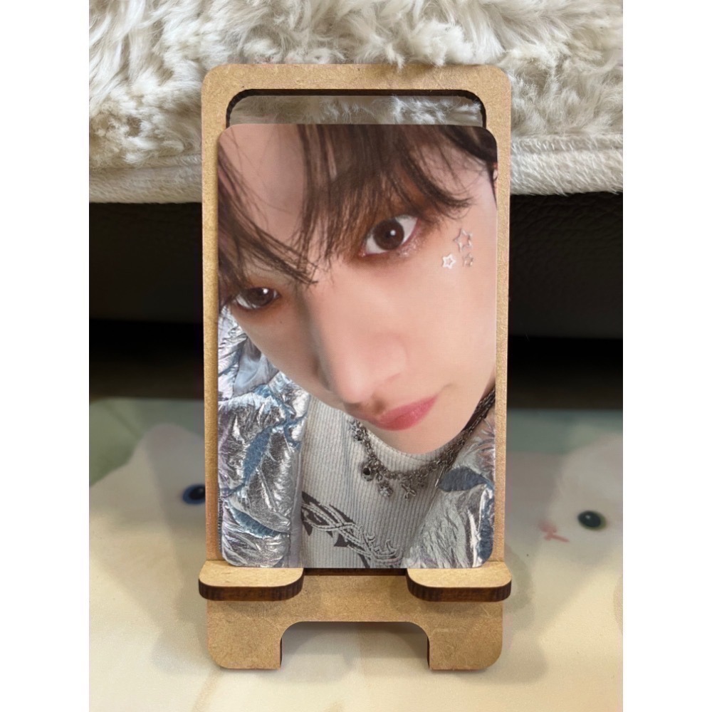 Nocos._.select ⌘ 小卡區 ⌘Stray kids/貨付請備註否則取消訂單/現貨2天內出貨/官方全新正版-規格圖1