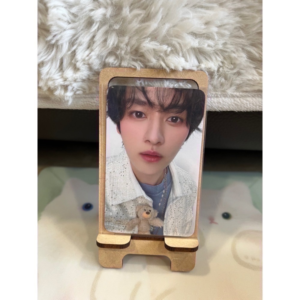 Nocos._.select ⌘ 小卡區 ⌘Stray kids/貨付請備註否則取消訂單/現貨2天內出貨/官方全新正版-規格圖1