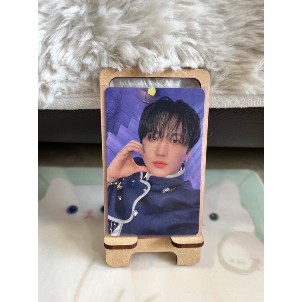 Nocos._.select ⌘ 小卡區 ⌘Stray kids/貨付請備註否則取消訂單/現貨2天內出貨/官方全新正版-規格圖1