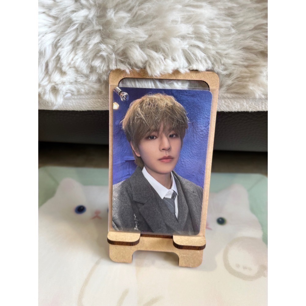 Nocos._.select ⌘ 小卡區 ⌘Stray kids/貨付請備註否則取消訂單/現貨2天內出貨/官方全新正版-規格圖1