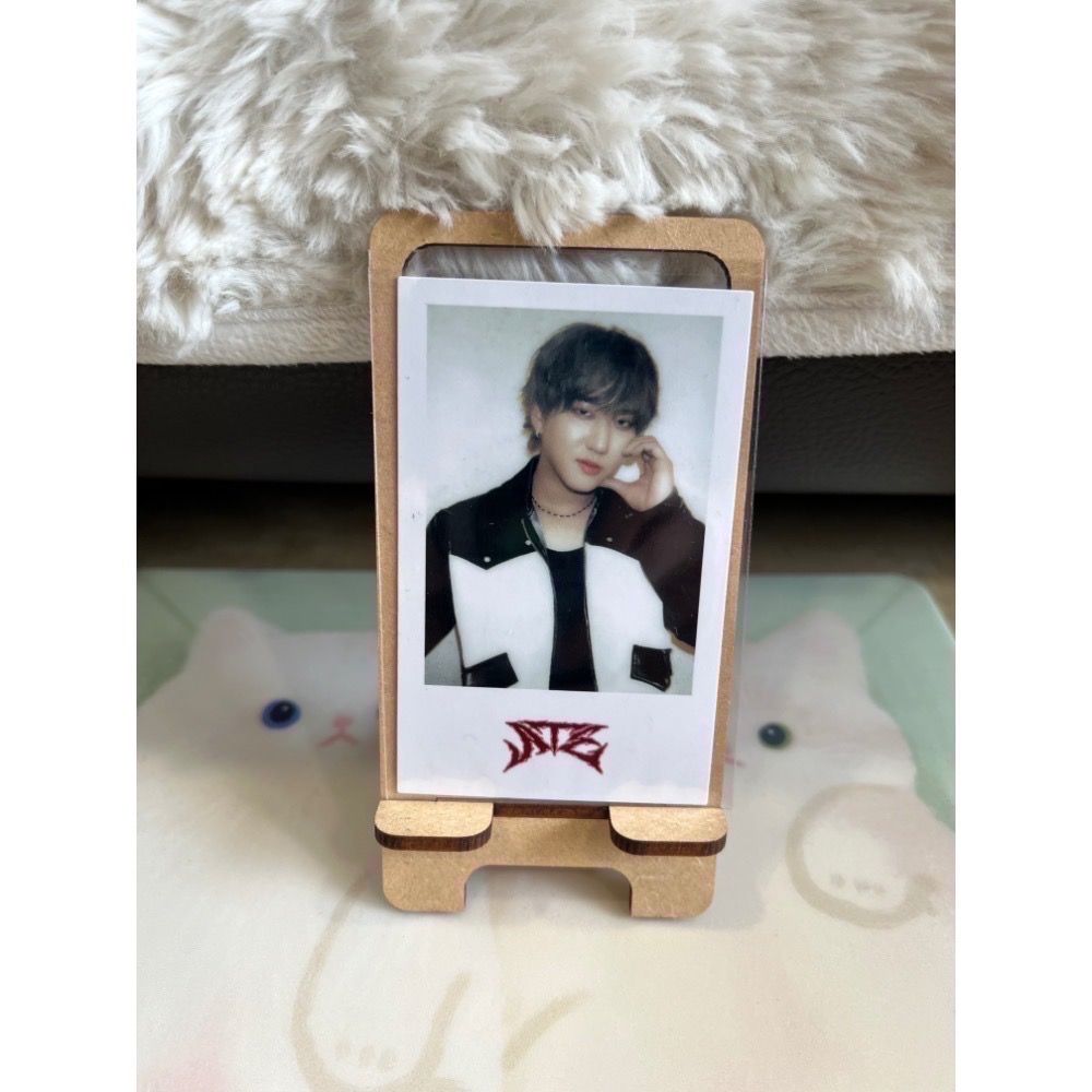 Nocos._.select ⌘ 小卡區 ⌘Stray kids/貨付請備註否則取消訂單/現貨2天內出貨/官方全新正版-規格圖1