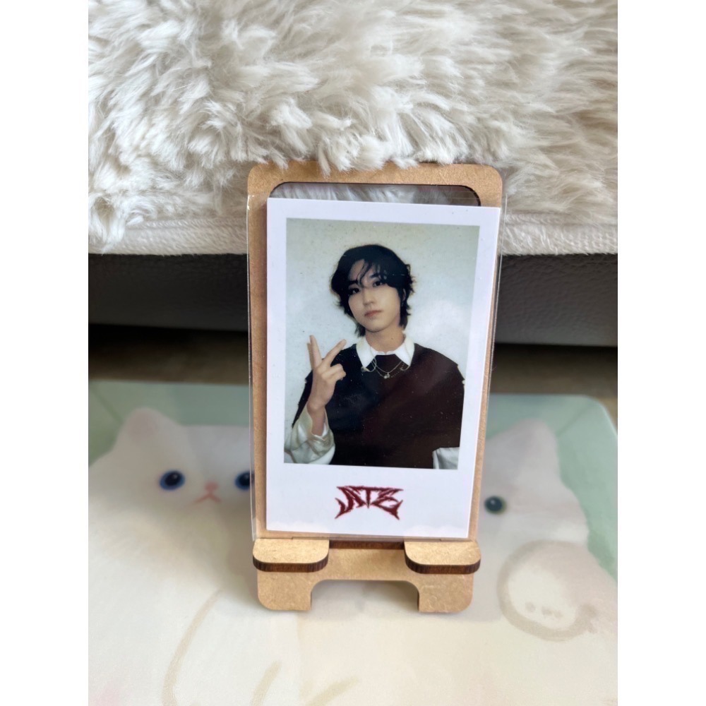 Nocos._.select ⌘ 小卡區 ⌘Stray kids/貨付請備註否則取消訂單/現貨2天內出貨/官方全新正版-規格圖1