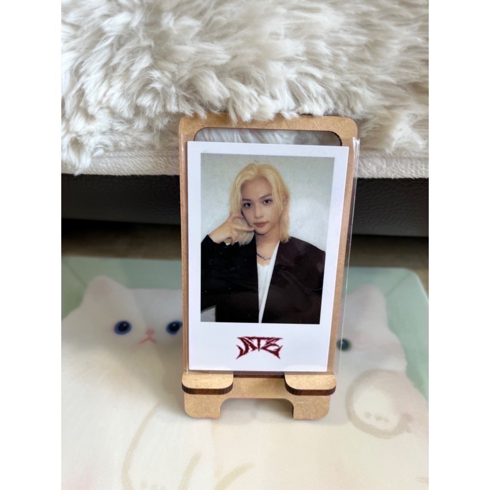 Nocos._.select ⌘ 小卡區 ⌘Stray kids/貨付請備註否則取消訂單/現貨2天內出貨/官方全新正版-規格圖1