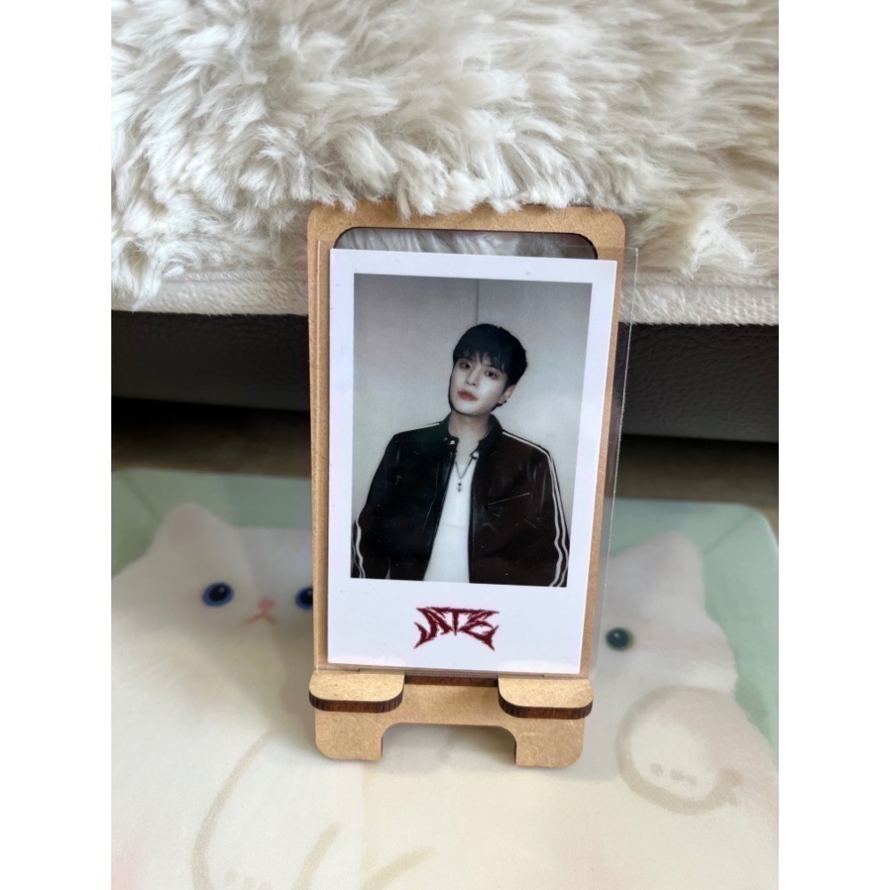 Nocos._.select ⌘ 小卡區 ⌘Stray kids/貨付請備註否則取消訂單/現貨2天內出貨/官方全新正版-規格圖1