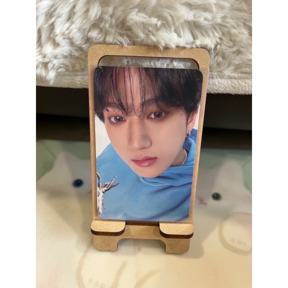Nocos._.select ⌘ 小卡區 ⌘Stray kids/貨付請備註否則取消訂單/現貨2天內出貨/官方全新正版-規格圖1