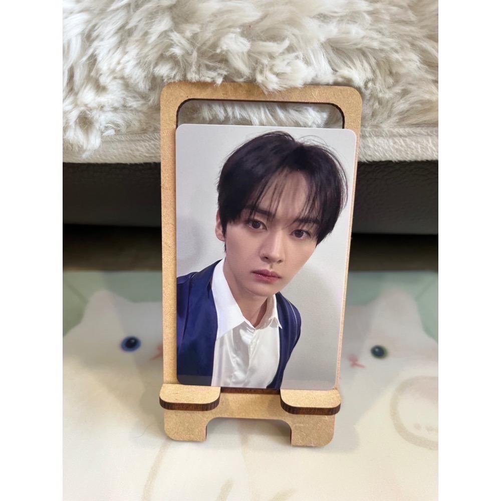 Nocos._.select ⌘ 小卡區 ⌘Stray kids/貨付請備註否則取消訂單/現貨2天內出貨/官方全新正版-規格圖1