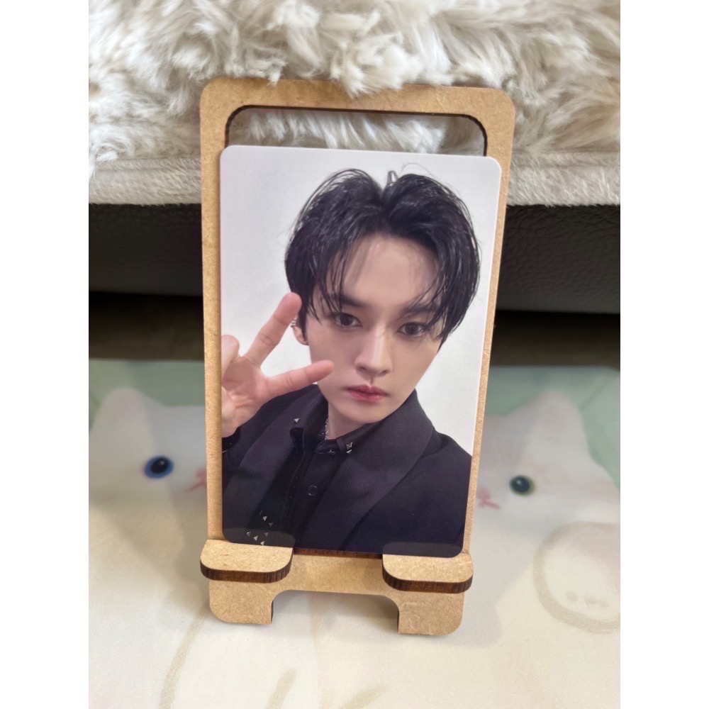 Nocos._.select ⌘ 小卡區 ⌘Stray kids/貨付請備註否則取消訂單/現貨2天內出貨/官方全新正版-規格圖1