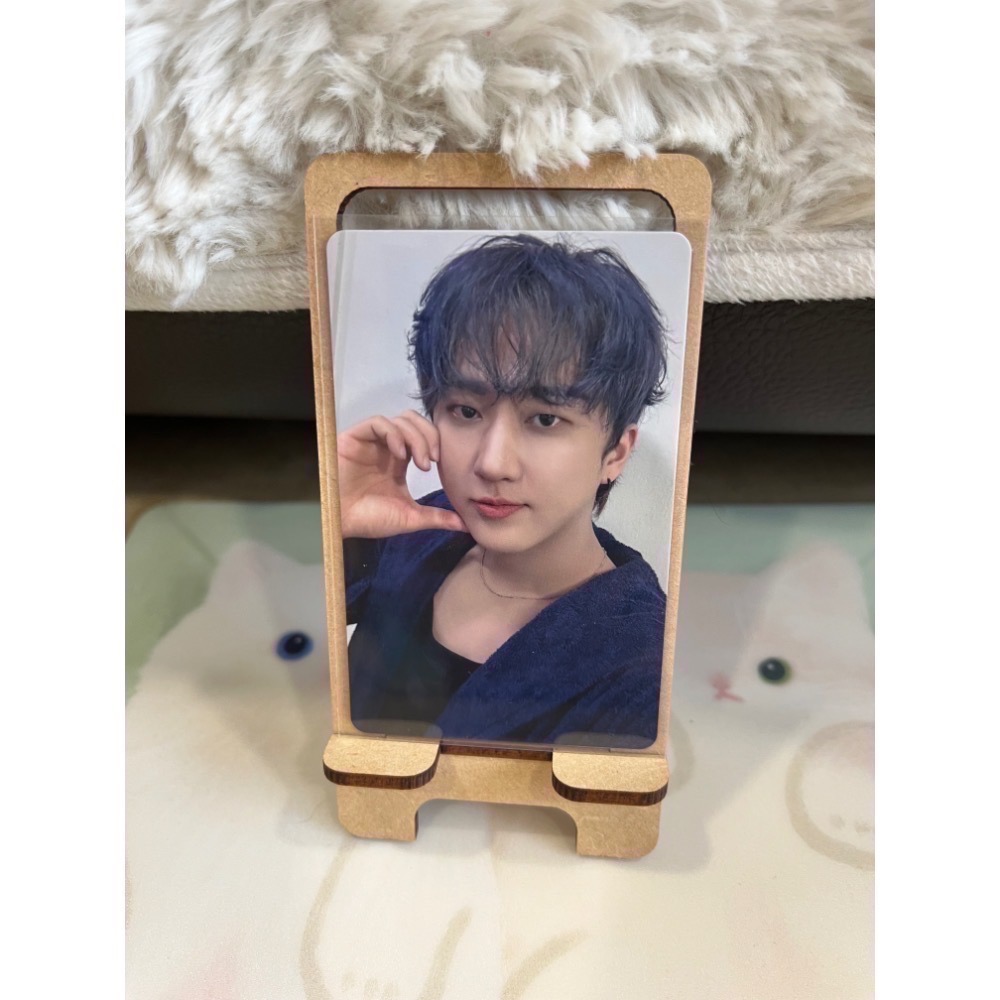 Nocos._.select ⌘ 小卡區 ⌘Stray kids/貨付請備註否則取消訂單/現貨2天內出貨/官方全新正版-規格圖1