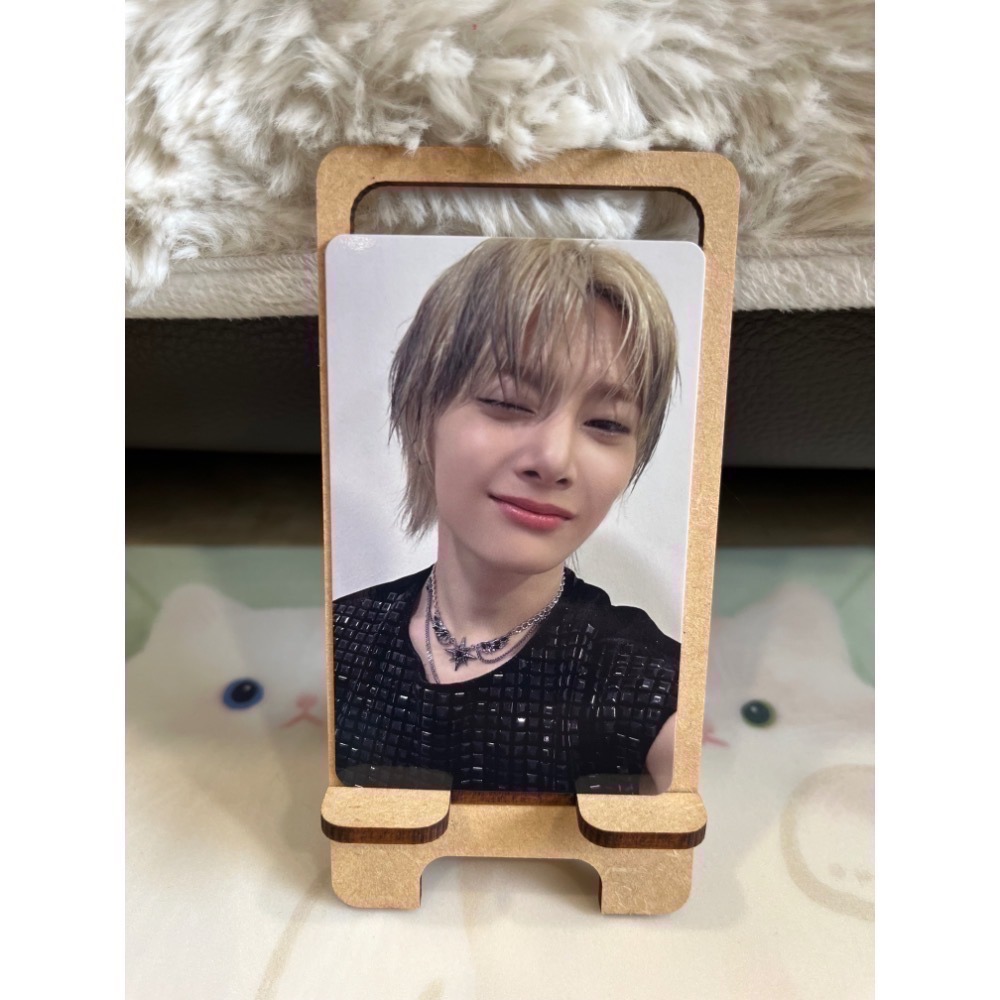 Nocos._.select ⌘ 小卡區 ⌘Stray kids/貨付請備註否則取消訂單/現貨2天內出貨/官方全新正版-規格圖1