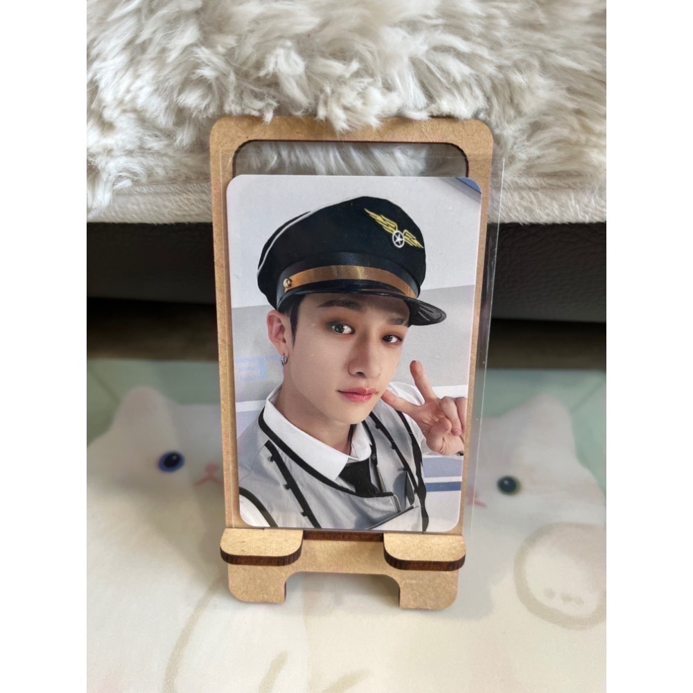 Nocos._.select ⌘ 小卡區 ⌘Stray kids/貨付請備註否則取消訂單/現貨2天內出貨/官方全新正版-規格圖1