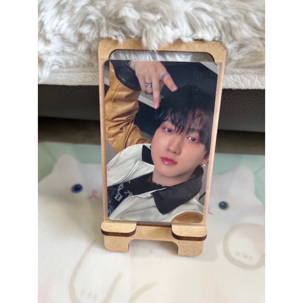 Nocos._.select ⌘ 小卡區 ⌘Stray kids/貨付請備註否則取消訂單/現貨2天內出貨/官方全新正版-規格圖1