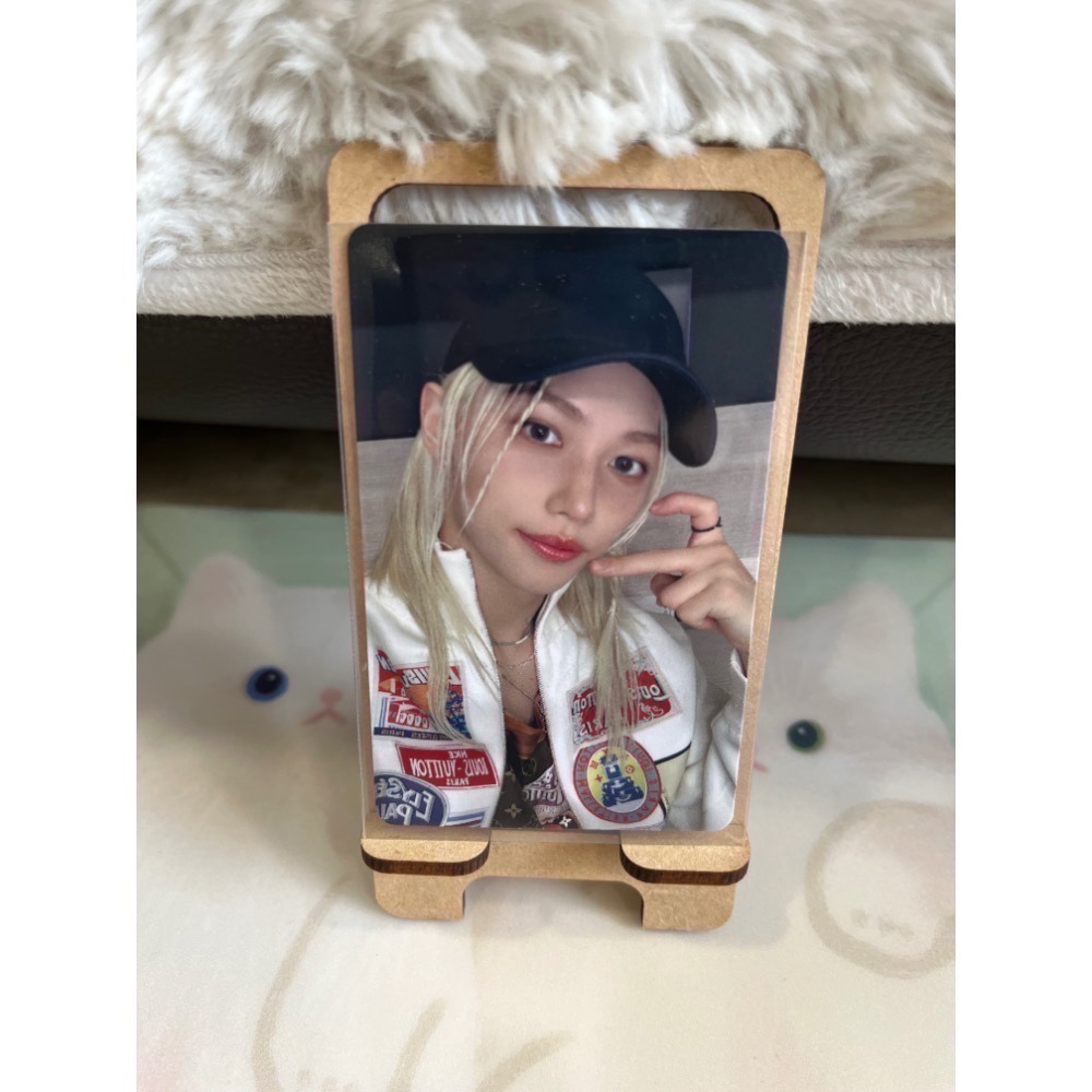 Nocos._.select ⌘ 小卡區 ⌘Stray kids/貨付請備註否則取消訂單/現貨2天內出貨/官方全新正版-規格圖1
