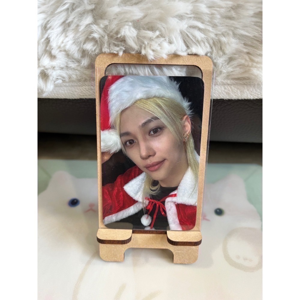 Nocos._.select ⌘ 小卡區 ⌘Stray kids/貨付請備註否則取消訂單/現貨2天內出貨/官方全新正版-規格圖1