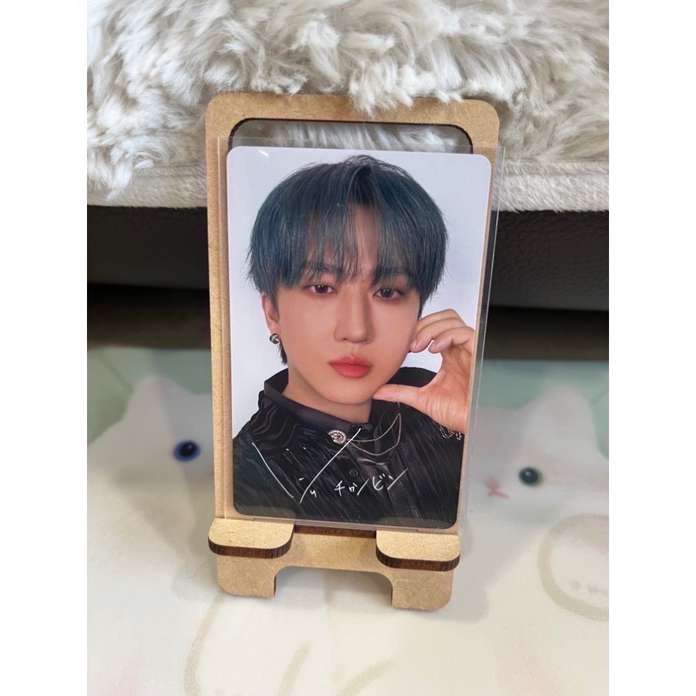 Nocos._.select ⌘ 小卡區 ⌘Stray kids/貨付請備註否則取消訂單/現貨2天內出貨/官方全新正版-規格圖1
