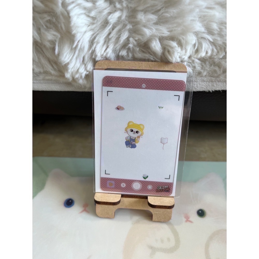 Nocos._.select ⌘ 小卡區 ⌘Stray kids/貨付請備註否則取消訂單/現貨2天內出貨/官方全新正版-規格圖1