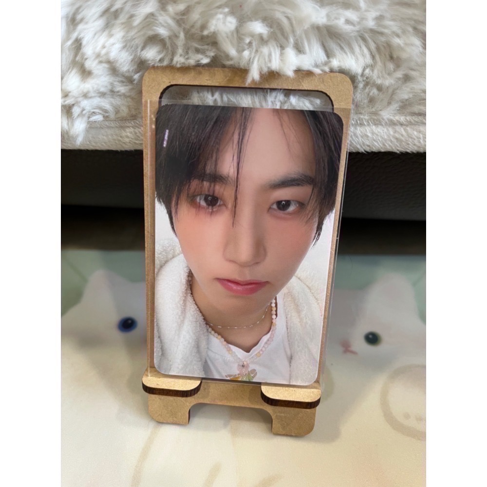 Nocos._.select ⌘ 小卡區 ⌘Stray kids/貨付請備註否則取消訂單/現貨2天內出貨/官方全新正版-規格圖1
