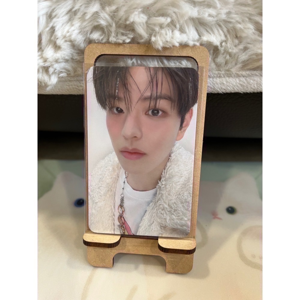 Nocos._.select ⌘ 小卡區 ⌘Stray kids/貨付請備註否則取消訂單/現貨2天內出貨/官方全新正版-規格圖1