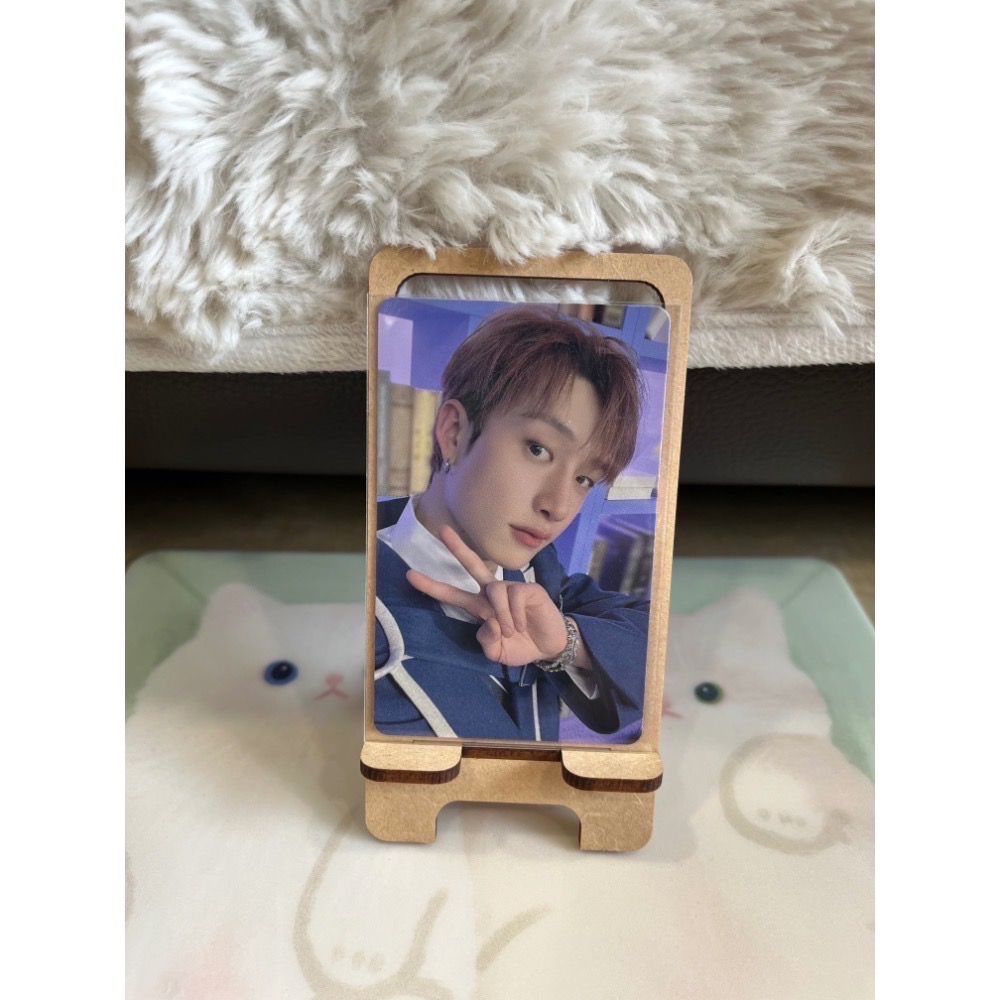 Nocos._.select ⌘ 小卡區 ⌘Stray kids/貨付請備註否則取消訂單/現貨2天內出貨/官方全新正版-規格圖1