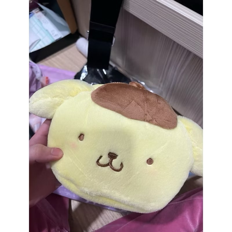 Nocos._.select ⌘ 其他區 ⌘ jellycat/三麗鷗/酷洛米/迪士尼/日本/現貨/官方全新正版-規格圖1
