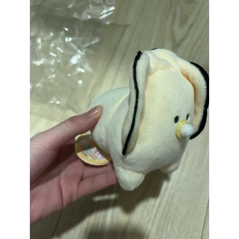 牡蠣寶寶動動娃