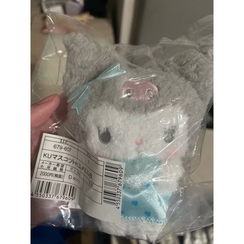 Nocos._.select ⌘ 其他區 ⌘ jellycat/三麗鷗/酷洛米/迪士尼/日本/現貨/官方全新正版-規格圖1