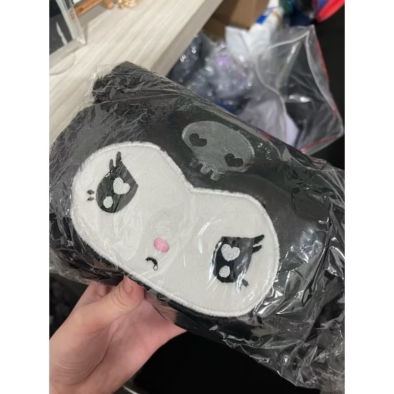 酷洛米鏈條小包