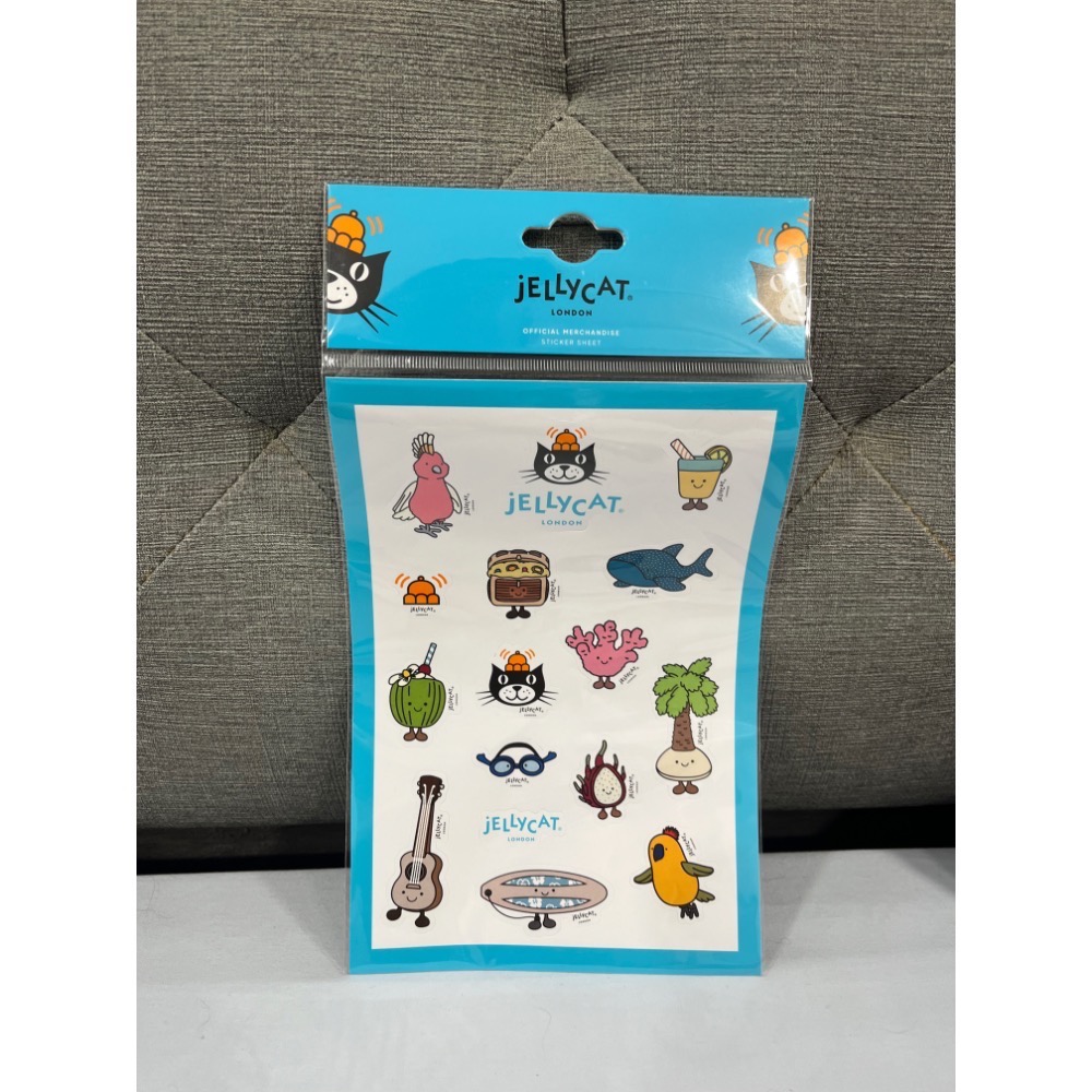 Nocos._.select ⌘ 其他區 ⌘ jellycat/三麗鷗/酷洛米/迪士尼/日本/現貨/官方全新正版-規格圖1