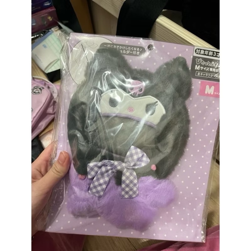 Nocos._.select ⌘ 其他區 ⌘ jellycat/三麗鷗/酷洛米/迪士尼/日本/現貨/官方全新正版-規格圖1