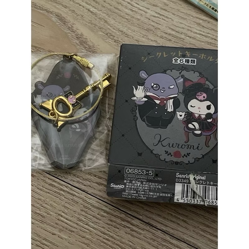 Nocos._.select ⌘ 其他區 ⌘ jellycat/三麗鷗/酷洛米/迪士尼/日本/現貨/官方全新正版-規格圖1