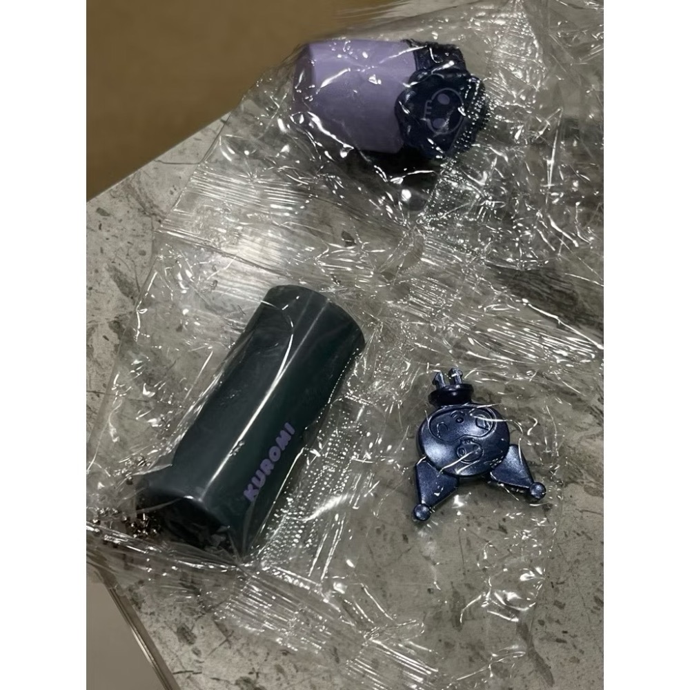 Nocos._.select ⌘ 其他區2 ⌘ 三麗鷗/酷洛米/貨付請備註/現貨/官方全新正版-規格圖1