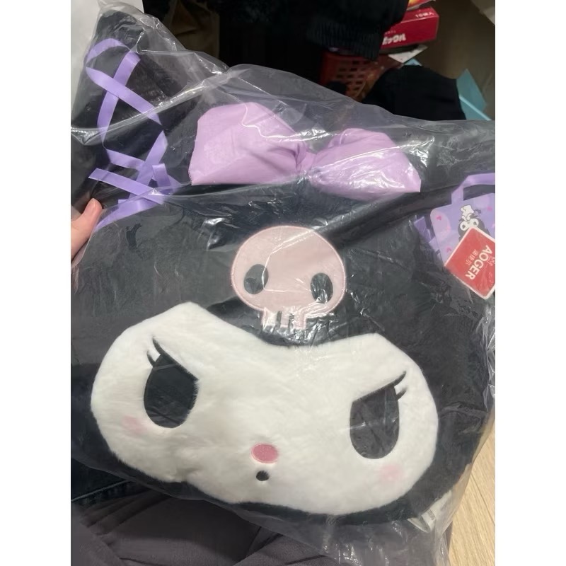 Nocos._.select ⌘ 其他區2 ⌘ 三麗鷗/酷洛米/貨付請備註/現貨/官方全新正版-規格圖1