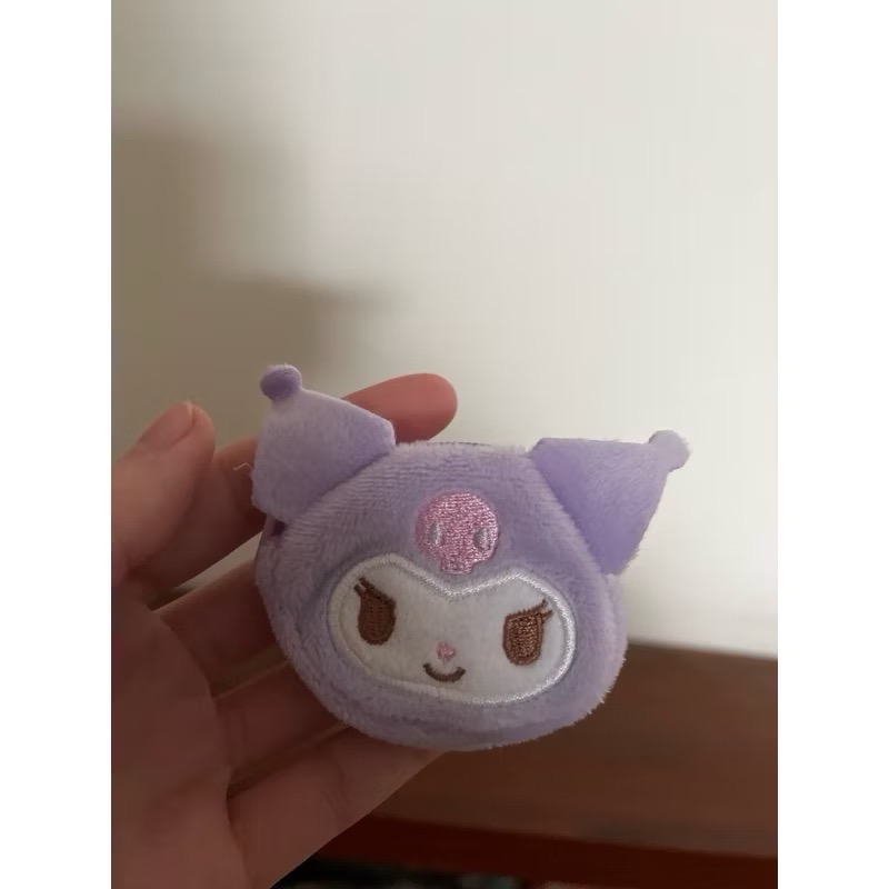 Nocos._.select ⌘ 其他區2 ⌘ 三麗鷗/酷洛米/貨付請備註/現貨/官方全新正版-規格圖1