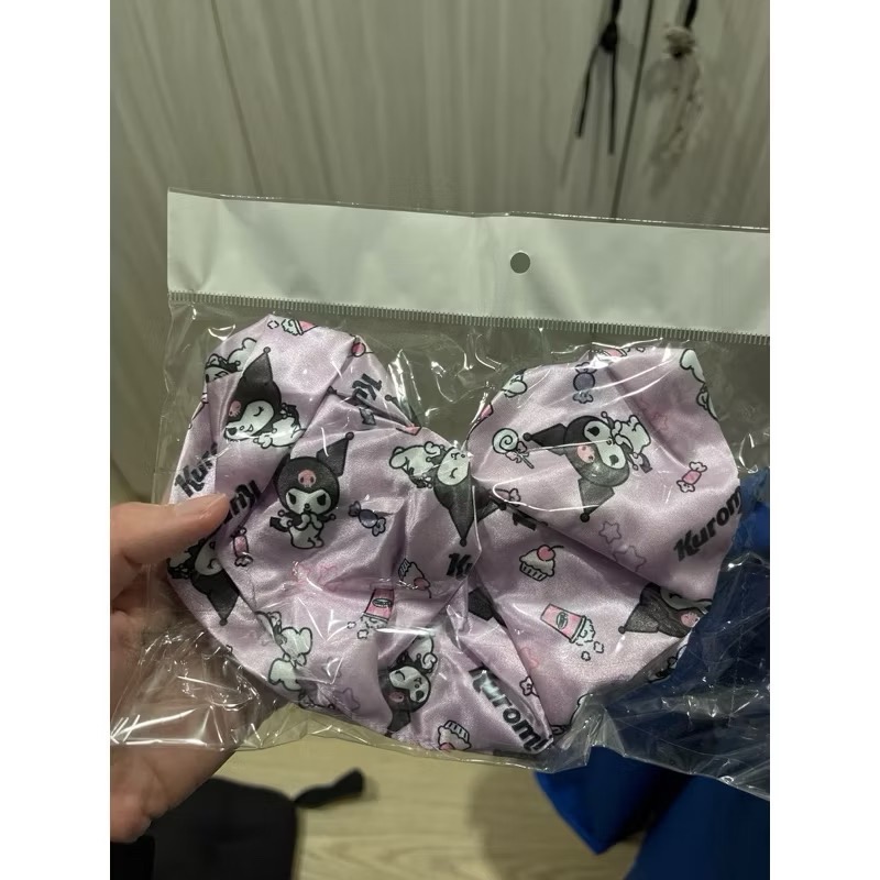 Nocos._.select ⌘ 其他區2 ⌘ 三麗鷗/酷洛米/貨付請備註/現貨/官方全新正版-規格圖1
