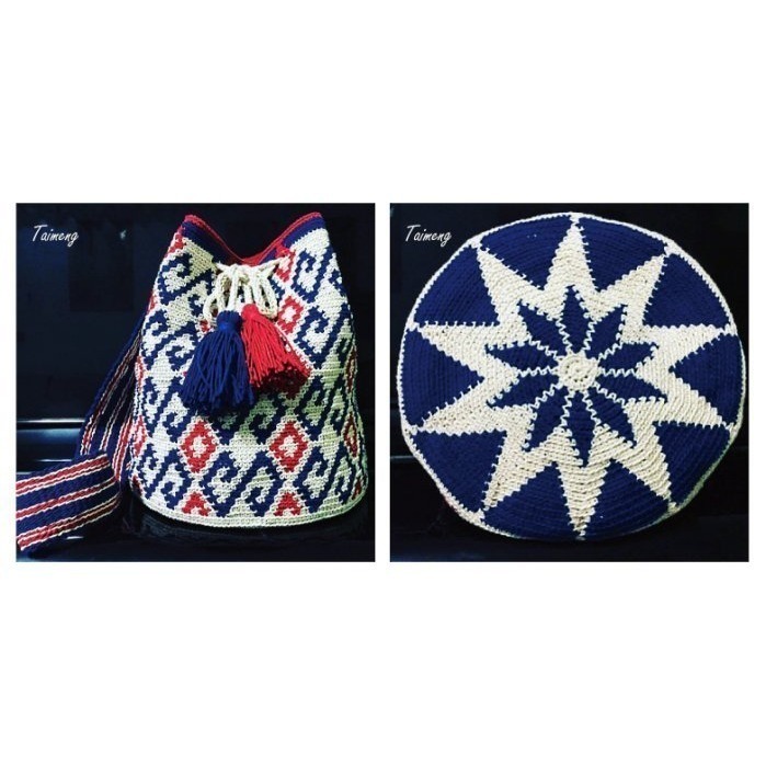 台孟牌 染色 棉繩 1.5mm 35色 台灣製造 麻花繩 細棉線 編織 天然純棉 Macrame 苔球 毛線 三股 環保-細節圖10