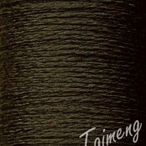 台孟牌 馬編繩 2mm 文青配色 小花編織專用線 台灣製造 Macrame 流蘇 手機吊飾 棉線 雛菊 鈎針 花朵 棉繩-規格圖11