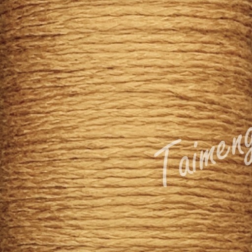 台孟牌 馬編繩 2mm 文青配色 小花編織專用線 台灣製造 Macrame 流蘇 手機吊飾 棉線 雛菊 鈎針 花朵 棉繩-規格圖11