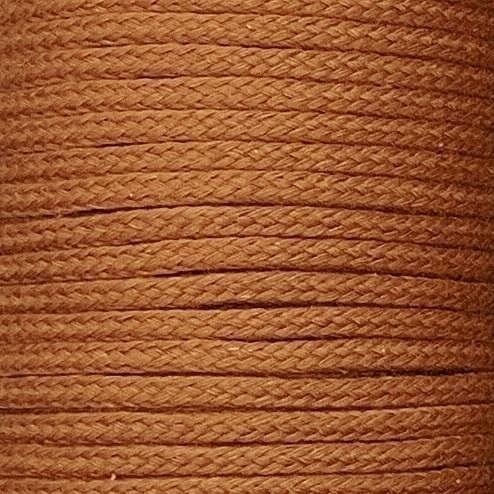 台孟牌 包芯 燈芯 棉繩 4mm 10色 台灣製造 小花 編織 蠟燭芯 粗棉線 圓繩 鞋帶 縮口繩 束帶 Macrame-規格圖11