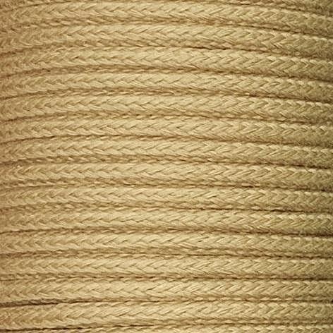 台孟牌 包芯 燈芯 棉繩 4mm 10色 台灣製造 小花 編織 蠟燭芯 粗棉線 圓繩 鞋帶 縮口繩 束帶 Macrame-規格圖11