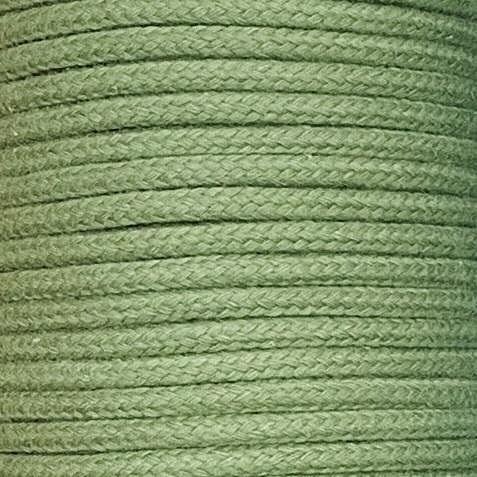 台孟牌 包芯 燈芯 棉繩 4mm 10色 台灣製造 小花 編織 蠟燭芯 粗棉線 圓繩 鞋帶 縮口繩 束帶 Macrame-規格圖11