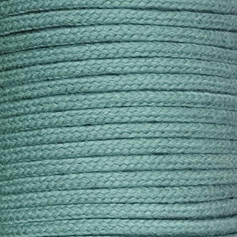 台孟牌 包芯 燈芯 棉繩 4mm 10色 台灣製造 小花 編織 蠟燭芯 粗棉線 圓繩 鞋帶 縮口繩 束帶 Macrame-規格圖11