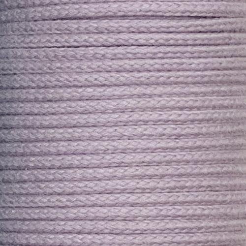 台孟牌 包芯 燈芯 棉繩 4mm 10色 台灣製造 小花 編織 蠟燭芯 粗棉線 圓繩 鞋帶 縮口繩 束帶 Macrame-規格圖11