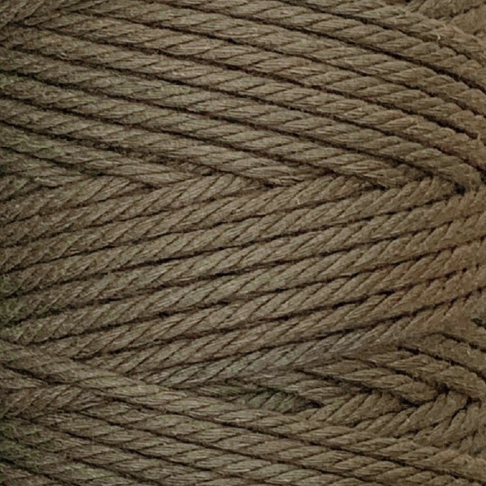 台孟牌 柔軟棉 2.5mm 16色 大包裝 台灣製造 Macrame 流蘇 棉繩 棉線 編織 鈎針 三股線 純棉 2mm-規格圖11