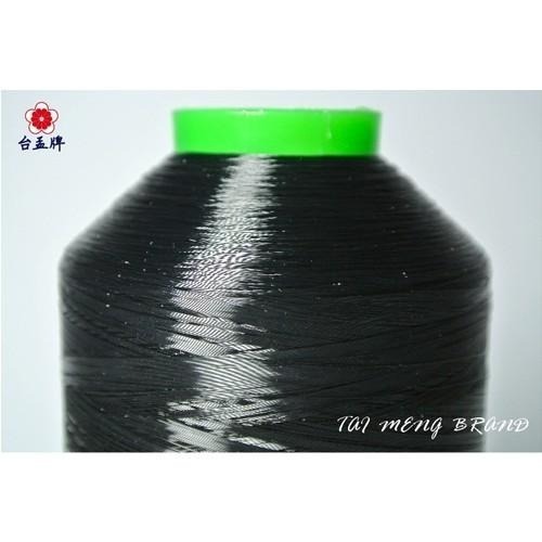 台孟牌 黑色 釣魚線 台灣製造 透明線 鹿角蕨 苔球 上板植物 串珠 手環 帆布 縫紉線 車縫 手縫 尼龍線 拼布 水晶-細節圖3