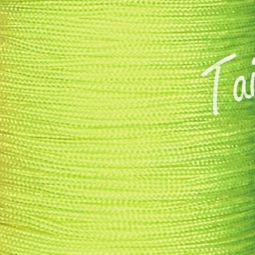 台孟牌 文化線 19色 1mm 細款 台灣製造 冰絲 流蘇線 中國結繩 利利安 編織繩 春仔花 纏花 尼龍線 A線 玉線-規格圖11