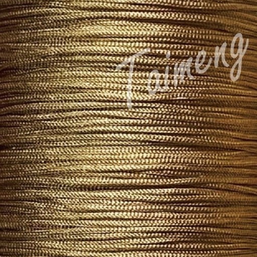 台孟牌 文化線 19色 1mm 細款 台灣製造 冰絲 流蘇線 中國結繩 利利安 編織繩 春仔花 纏花 尼龍線 A線 玉線-規格圖11