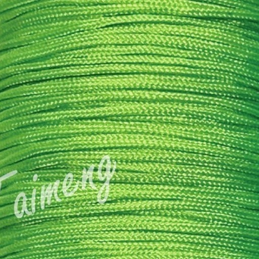 台孟牌 文化線 19色 1.5mm 粗款 台灣製造 冰絲流蘇線 中國結繩 利利安 編織 春仔花 纏花 尼龍線 B線 玉線-規格圖11