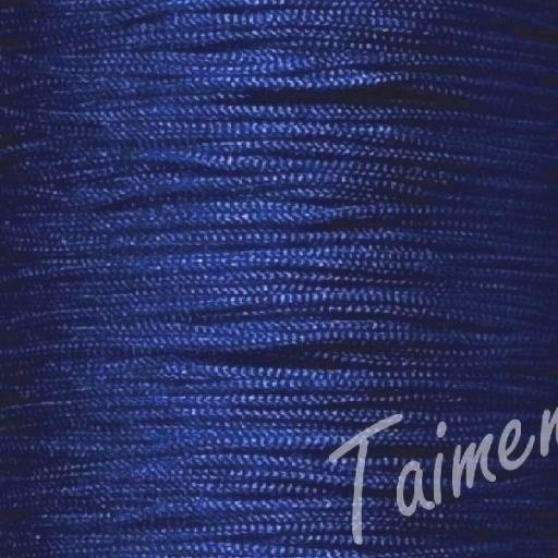 台孟牌 文化線 19色 1.5mm 粗款 台灣製造 冰絲流蘇線 中國結繩 利利安 編織 春仔花 纏花 尼龍線 B線 玉線-規格圖11